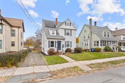 19 Madison Street, New Britain, CT 06051 - Photo 4