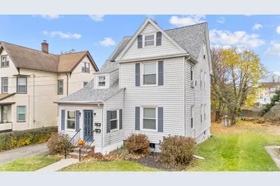 19 Madison Street, New Britain, CT 06051 - Photo 2