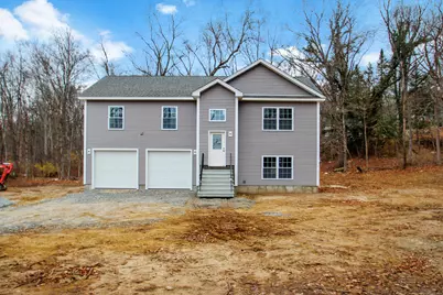 8 Taylor Bridge Road, Lebanon, CT 06249 - Photo 2