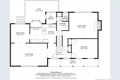 38 Fairmount Drive, Danbury, CT 06811 - Photo 34
