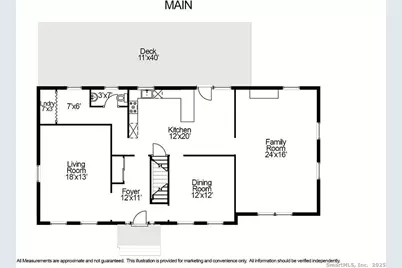 8 Phoebee Lane, Brookfield, CT 06804 - Photo 38