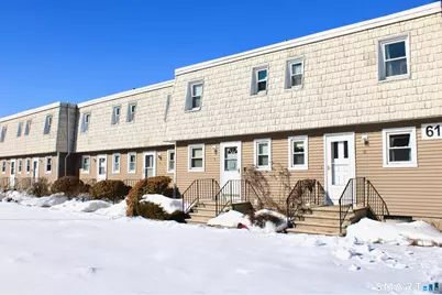61 Meetinghouse Village #5, Meriden, CT 06450 - Photo 2