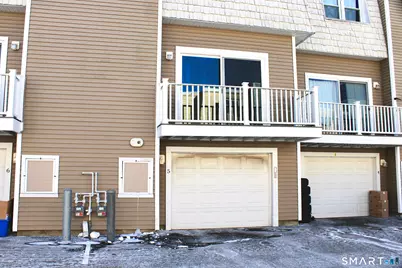 61 Meetinghouse Village #5, Meriden, CT 06450 - Photo 6