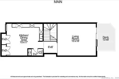 13 Lawson Lane #13, Ridgefield, CT 06877 - Photo 34