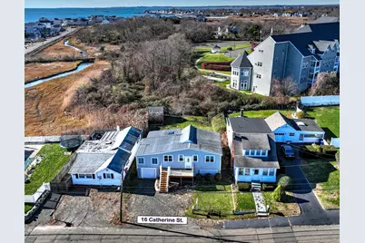 16 Catherine Street, East Haven, CT 06512 - Photo 4