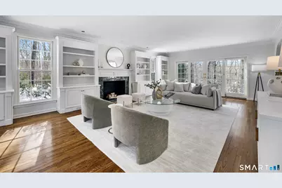 1038 West Road, New Canaan, CT 06840 - Photo 4