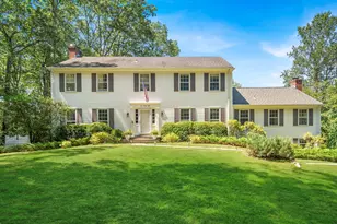 1038 West Rd, New Canaan, CT 06840 - Photo 1