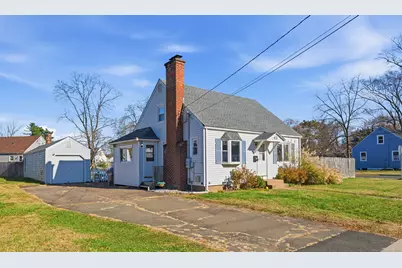 43 Salem Road, Manchester, CT 06040 - Photo 2