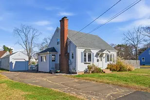 43 Salem Rd, Manchester, CT 06040 - Photo 2