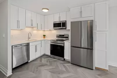 87 Glenbrook Road #APT 3D, Stamford, CT 06902 - Photo 16