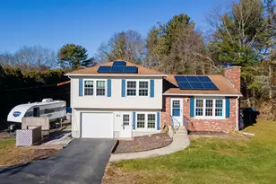 230 Cemetery Rd, Plainfield, CT 06374 - Photo 2