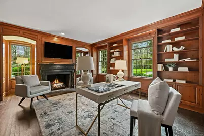 276 Greenley Road, New Canaan, CT 06840 - Photo 4