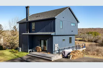 202 Sharon Valley Road, Sharon, CT 06069 - Photo 1