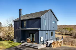 202 Sharon Valley Rd, Sharon, CT 06069 - Photo 1