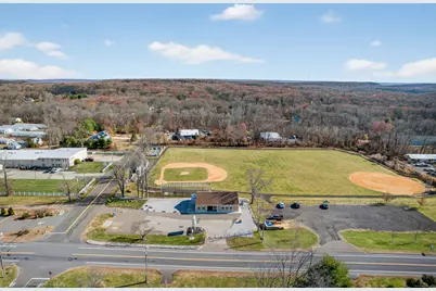 742 Amity Road, Bethany, CT 06524 - Photo 2