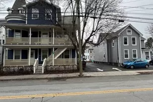 252-254 & 260 Liberty St, Meriden, CT 06450 - Photo 1