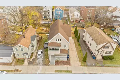 55 Elliott Street #3rd, New Haven, CT 06519 - Photo 2