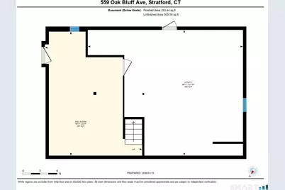 559 Oak Bluff Avenue, Stratford, CT 06615 - Photo 38