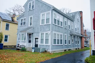 533 Clinton Avenue, Bridgeport, CT 06605 - Photo 2