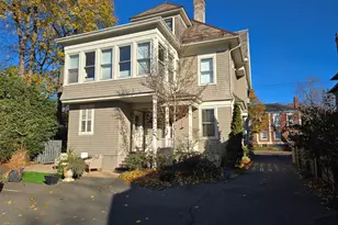 188 Cold Spring St, New Haven, CT 06511 - Photo 2