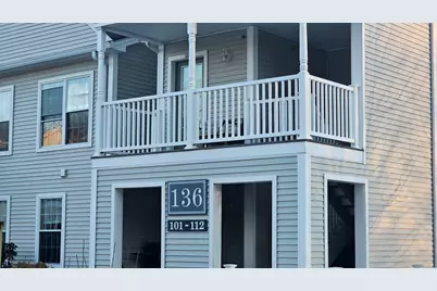 136 Meridian Street #110, Groton, CT 06340 - Photo 2