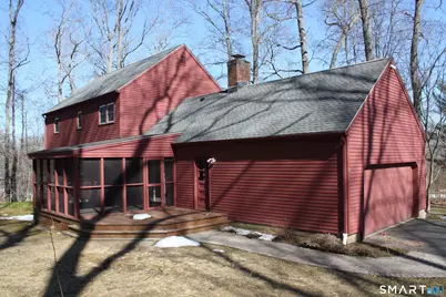 40 Deerfield Drive, Guilford, CT 06437 - Photo 2