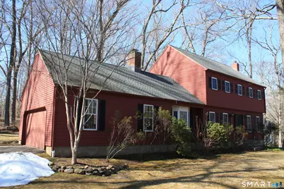 40 Deerfield Drive, Guilford, CT 06437 - Photo 1