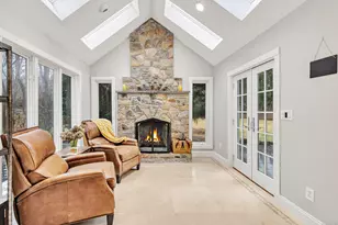 101 Northwood Dr, Easton, CT 06612 - Photo 6