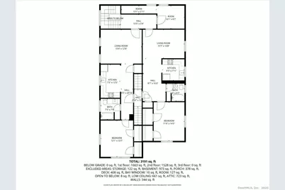 14 Elm Street, New Milford, CT 06776 - Photo 36