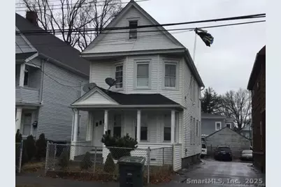 368 Lenox Avenue, Bridgeport, CT 06605 - Photo 2