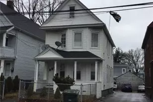 368 Lenox Ave, Bridgeport, CT 06605 - Photo 2