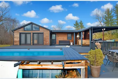 5 Deer Trail, Newtown, CT 06482 - Photo 36