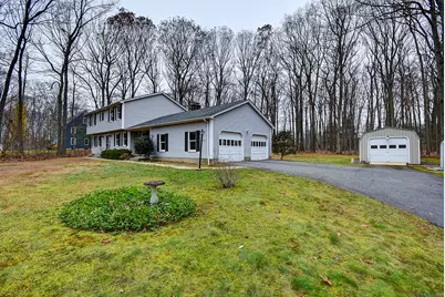 124 Notch Road, Bolton, CT 06043 - Photo 2