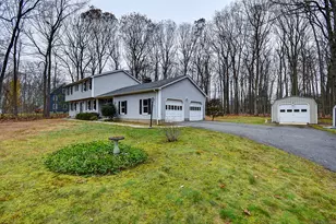 124 Notch Rd, Bolton, CT 06043 - Photo 2