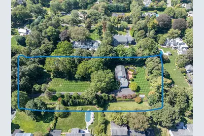 136 Knobloch Lane, Stamford, CT 06902 - Photo 32