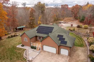 63 Buck Hill Rd, Canterbury, CT 06331 - Photo 1