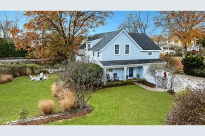 209 Rowayton Avenue, Norwalk, CT 06853 - Photo 4