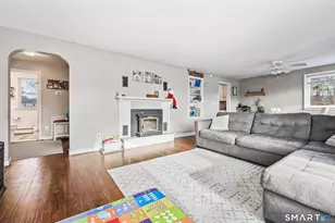 534 Smith Rd, Litchfield, CT 06787 - Photo 6