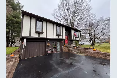 419 Gracey Avenue, Meriden, CT 06451 - Photo 2