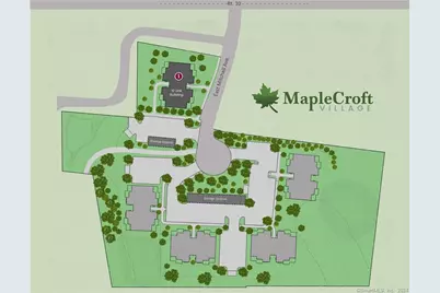 64 East Mitchell Avenue #26, Cheshire, CT 06410 - Photo 16