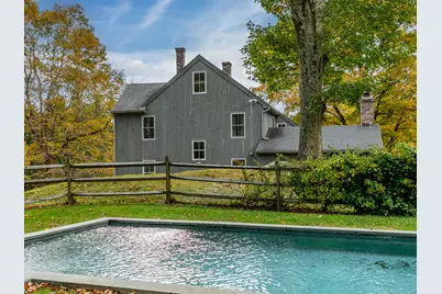 379 Lake Road, Warren, CT 06777 - Photo 1