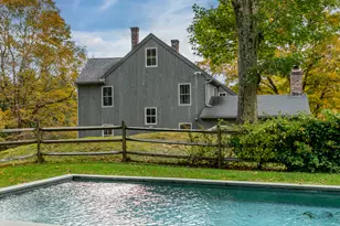 379 Lake Rd, Warren, CT 06777 - Photo 1