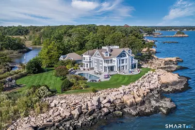 84 Johnsons Point Road, Branford, CT 06405 - Photo 1