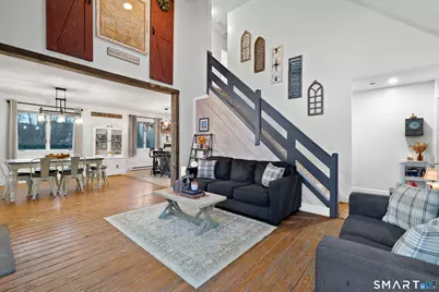 1 Marcel Road, Groton, CT 06355 - Photo 4