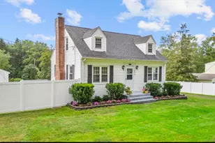 2071 Middletown Ave, North Branford, CT 06472 - Photo 32