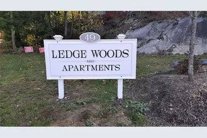 49 Taylor Avenue #206, Bethel, CT 06801 - Photo 2