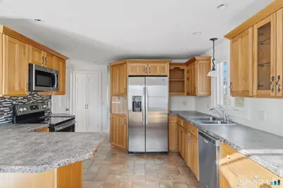 292 Park Rd Extension, Middlebury, CT 06762 - Photo 22