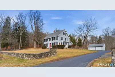 292 Park Rd Extension, Middlebury, CT 06762 - Photo 2