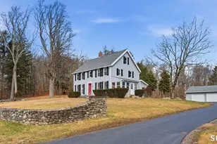 292 Park Rd Ext, Middlebury, CT 06762 - Photo 2