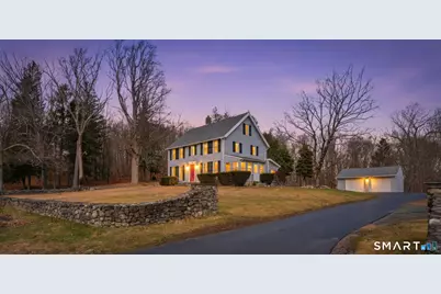 292 Park Rd Extension, Middlebury, CT 06762 - Photo 1